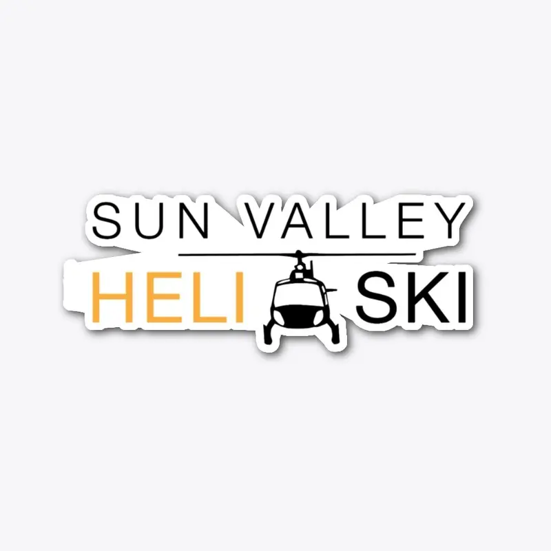 Sun Valley Heli Ski